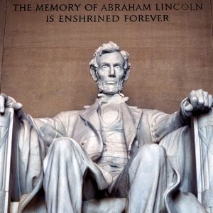 Abraham Lincoln