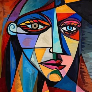 pablo picasso art
